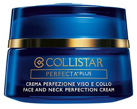 Crema Perfección De Cara Y Cuello 50 ml