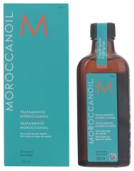 Treatment For All Hair Types 100 ml