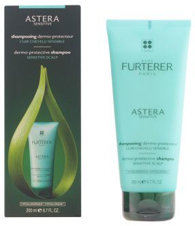 Astera Sensitive Soothing Shampoo 200 ml