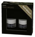 Crema Noche + Crema de día Pino Negro