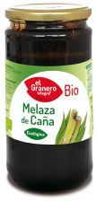 Melaza de caña bio 900 gramos