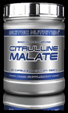 Citrulline Malate 90 Cápsulas