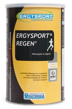 Ergysport Regen Recuperador