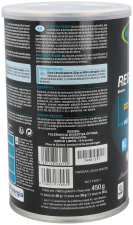 Ergysport Regen Recuperador
