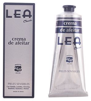 Crema de Afeitar Classic 100 gr