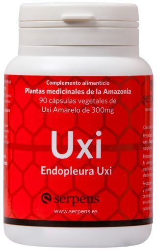 Uxi 90 Cápsulas