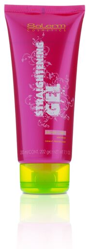 Gel Lisos 200 ml