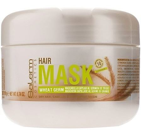 Mascarilla Germen Trigo 200 ml