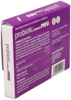 Probiotic Complex 15 Cápsulas