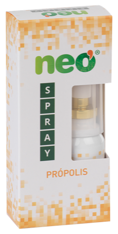 Spray Propolis 25 ml