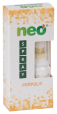 Spray Propolis 25 ml