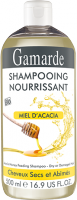 Champú Nutritivo Miel Acacia Cabello Seco 500 ml