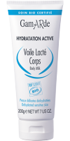 Corporal "Voile Lacte" 200 gr
