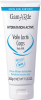 Corporal "Voile Lacte" 200 gr