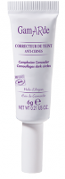 Corrector Antiojeras Tubo 6 gr