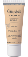 Crema Color Tono Oscuro 40 gr