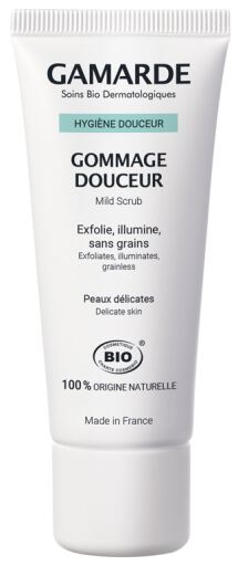 Exfoliante Facial 40 gr