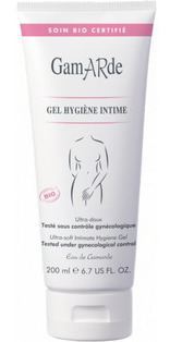 Gel Higiene Íntima 200 ml