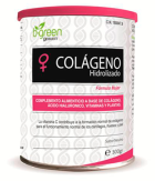 Colageno Hidrolizado Lata 300 gr