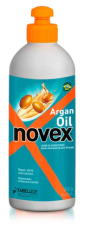 Argan Oil Leave In Crema de Peinar 300 gr