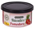 Rúcula y Pomodoro Bio 125 gr