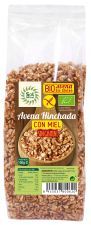 Avena Hinchada con Miel Sin Gluten Bio 150 gr