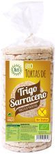 Trigo Sarraceno Sin Gluten Bio 100 gr