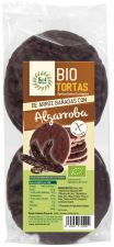 Algarroba Bio 6 Unidades 100 gr