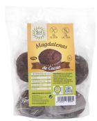 Magdalenas Super-Choc 5 Unidades 190 gr