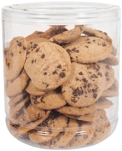 Cookies Espelta Con Chocolate Bio 1360 gr