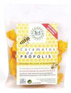 Caramelos Própolis 50 gr