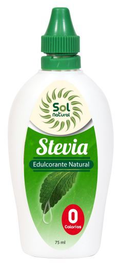 Stevia Líquida 75 ml