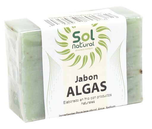 Algas 100 gr