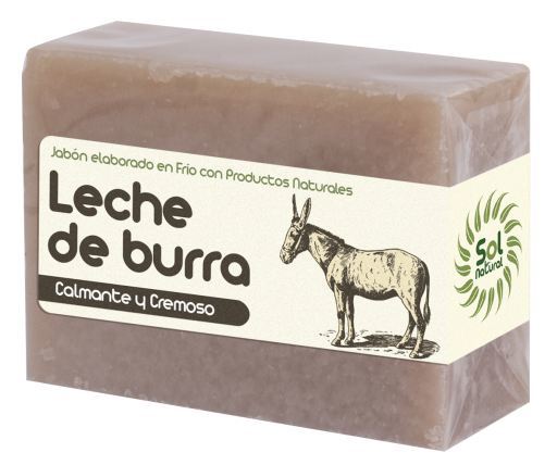 Leche de Burra 100 gr