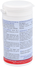 Ácido Alfa lipoico 300 mg 90 Comprimidos