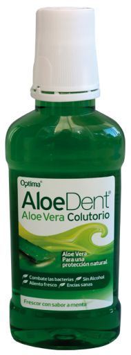 Aloe Vera Colutorio Aloedent 250 ml