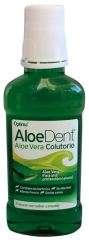 Aloe Vera Colutorio Aloedent 250 ml