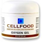 Cellfood Gel Oxigenado 50 ml