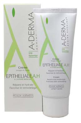 Epitheliale A.H Ultra Crema Reparadora