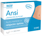 Triestop Ansi Limon 30 Comprimidos