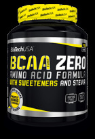 BCAA Flash Zero 360 gr Manzana