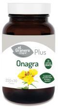 Aceite de onagra Perlas