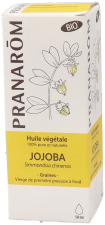 Aceite Vegetal Jojoba Bio