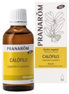 Aceite Vegetal Calófilo Bio