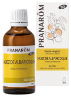 Aceite Vegetal Nuez de Albaricoque Bio