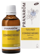 Aceite Vegetal Comino Negro Bio