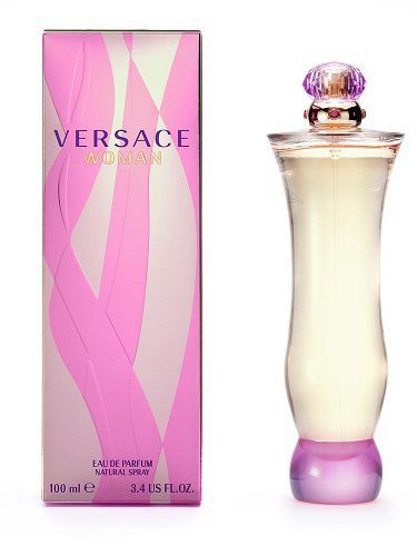 Eau de parfum Versace Woman