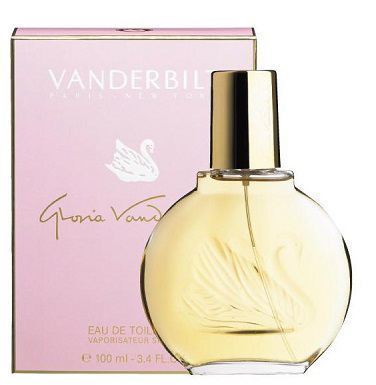 Eau De Toilette Vanderbilt Vaporizador