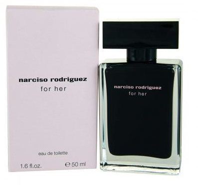 Eau De Toilette Narciso Rodriguez para Hombres