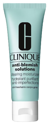 Anti-Blemish Solutions Tratamiento All Over Clearing 50 ml